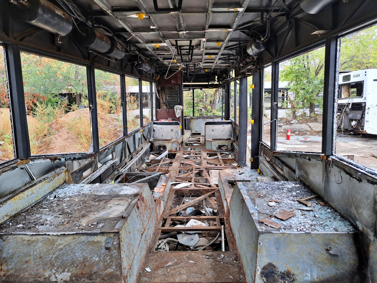 Астана, МАЗ-103.465 № G052