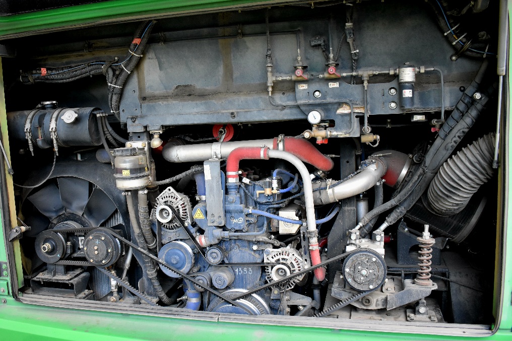 Челябинская область, Volgabus-4298.G4 (CNG) № 869