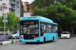 Краснодарский край, Volgabus-4298.G4 (CNG) № 10149