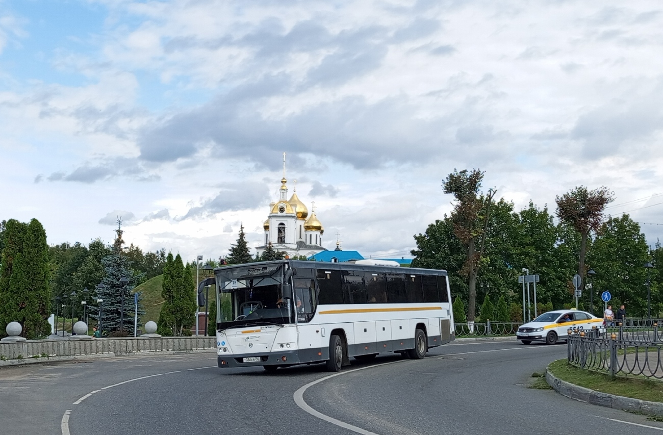 Московская область, ЛиАЗ-5250 № 094031