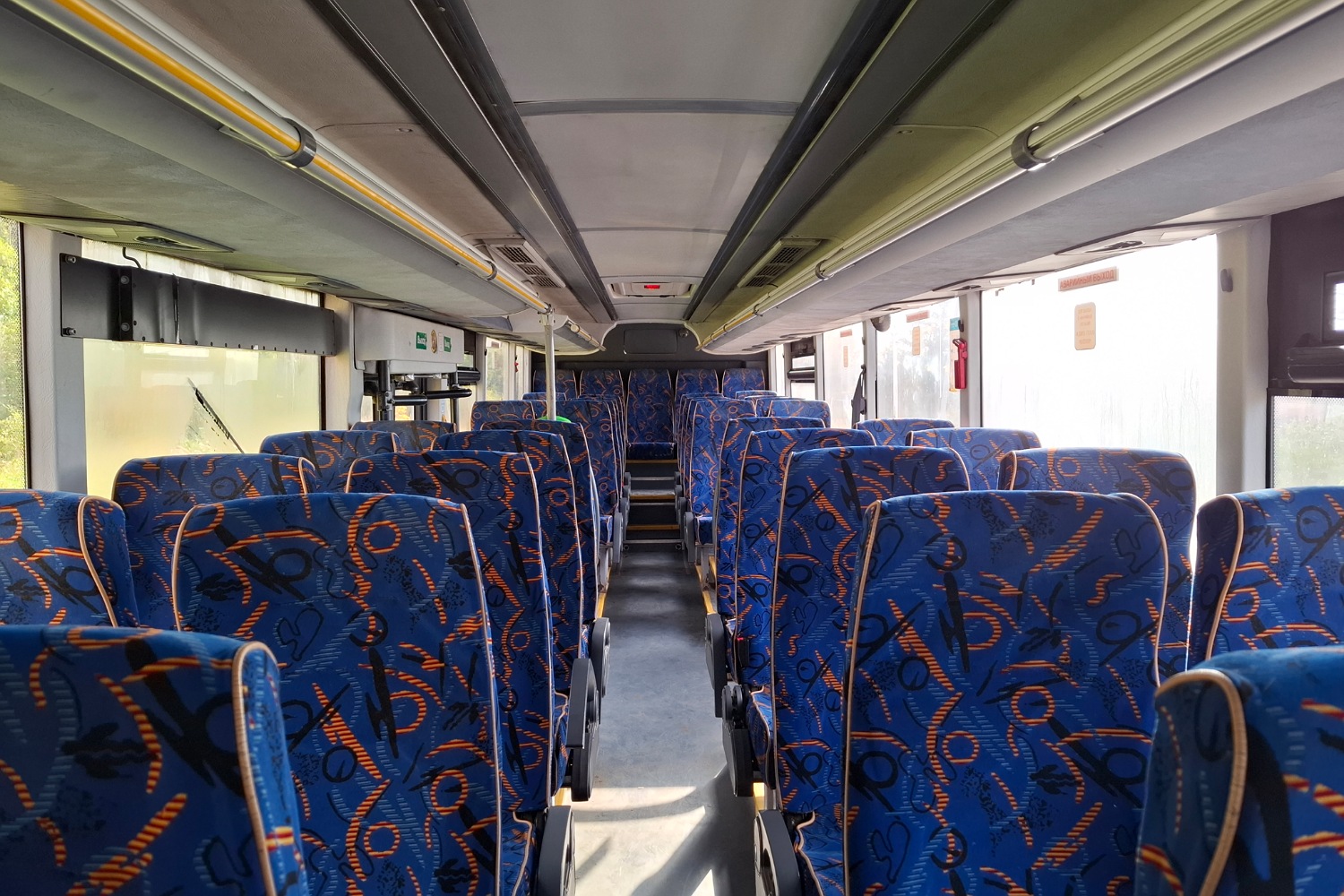 Московская область, ЛиАЗ-5250 № 075014