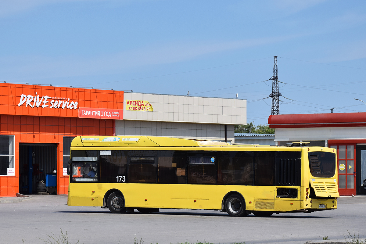 Волгоградская область, Volgabus-5270.G2 (CNG) № 173