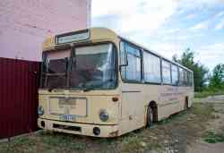 Saratov region, MAN 193 SÜ240 # К 138 УТ 64