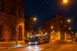 Sankt Petersburg, MAZ-216.047 # 6325