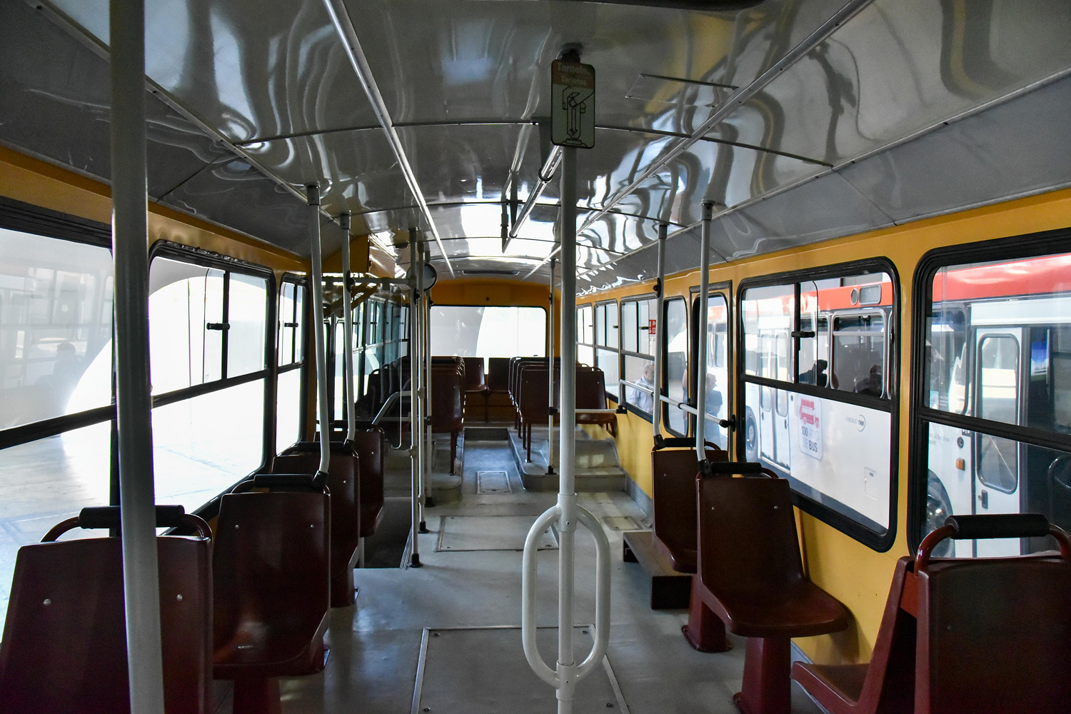 Испания, Noge № 7092; Испания — UITP Barcelona 2023