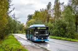 Москва, ЛиАЗ-5292.67 (CNG) № 190620