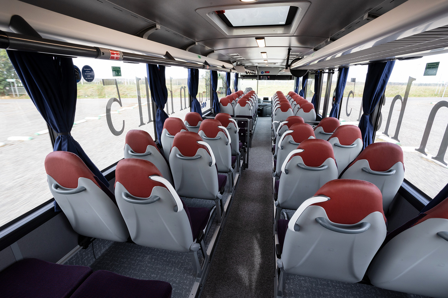 Баден-Вюртемберг, Mercedes-Benz Intouro III hybrid № NU-MB 1522