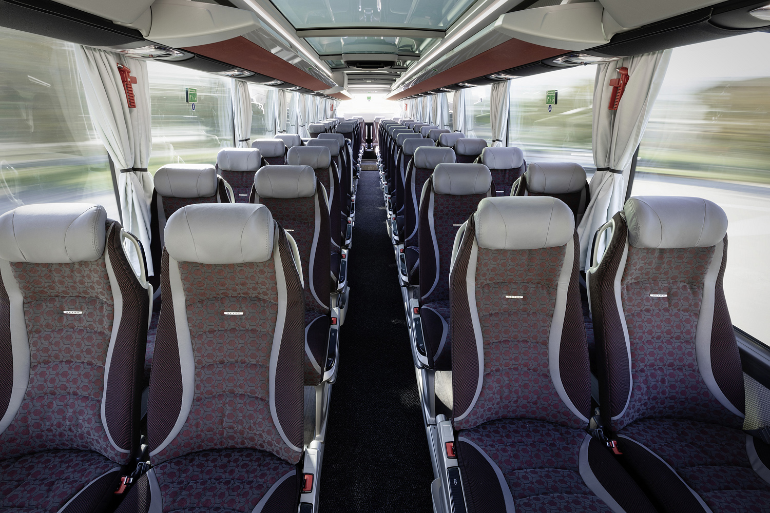 Baden-Württemberg, Setra S516HDH facelift № NU-BW 5160