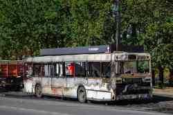 Lipetsk region, Mercedes-Benz O405N # АЕ 008 48