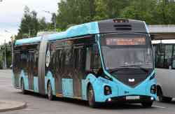 Витебская область, E433 Vitovt Max Electro II № 030074