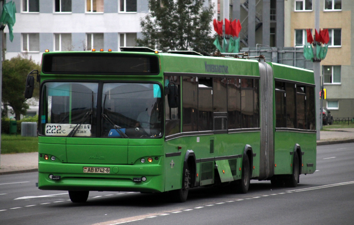 Могилёвская область, МАЗ-105.465 № 2379