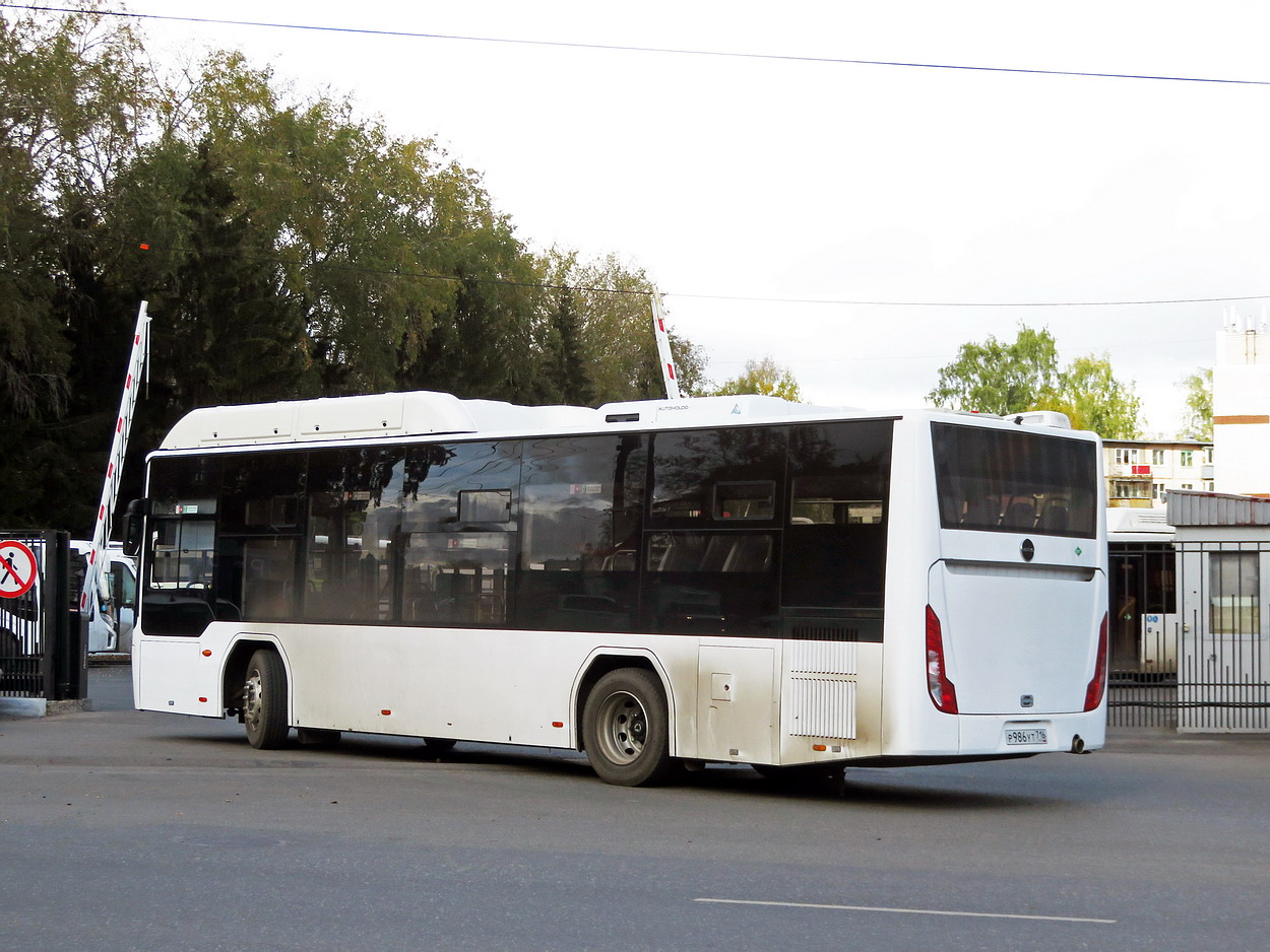 Кировская область, Lotos-105C02 № х907