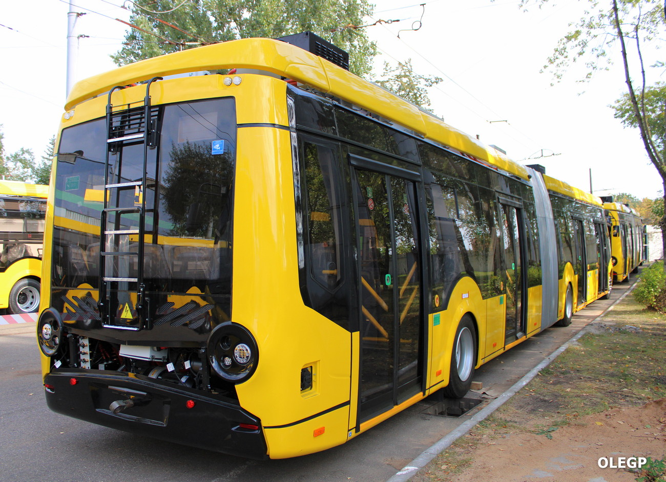 Минск, E433 Vitovt Max Electro II № [Е43300-103]