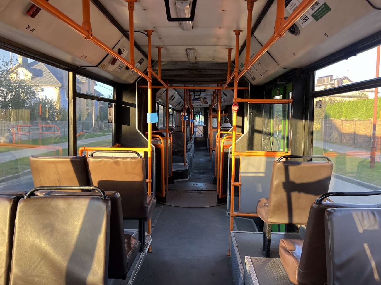 Гродненская область, МАЗ-105.065 № 042609