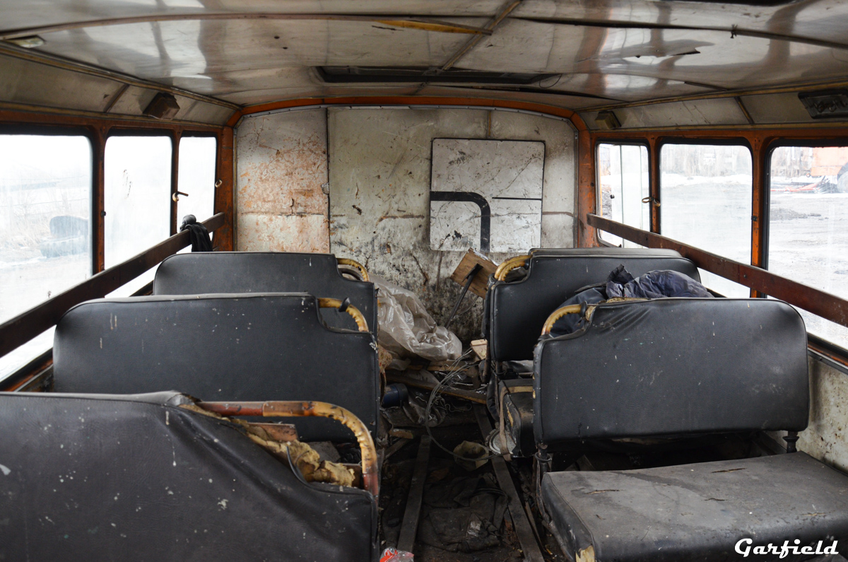 Кемеровская область - Кузбасс, НЗАС-49511 (КамАЗ-43101) № Р 019 РК 42