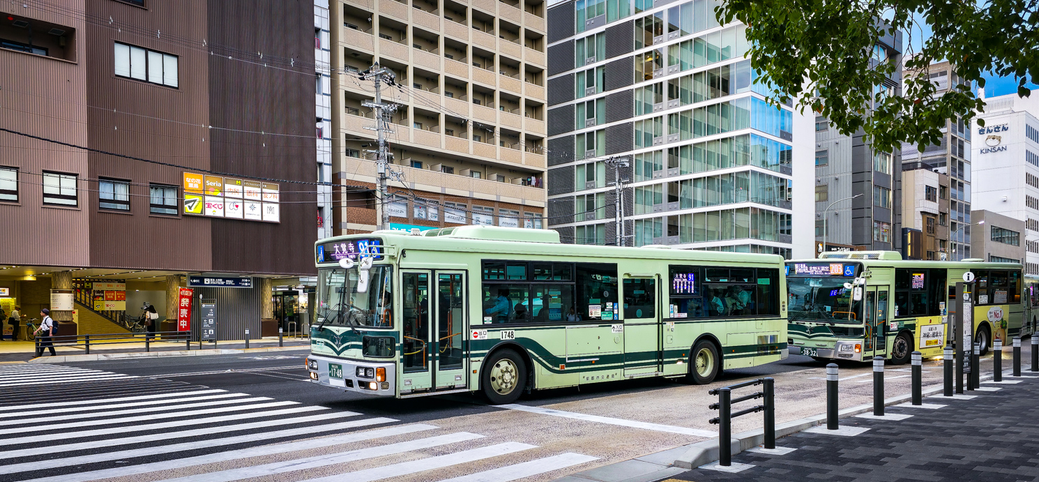 Япония, Mitsubishi Fuso Aero Star-S PDG-AA273MAN № 1748