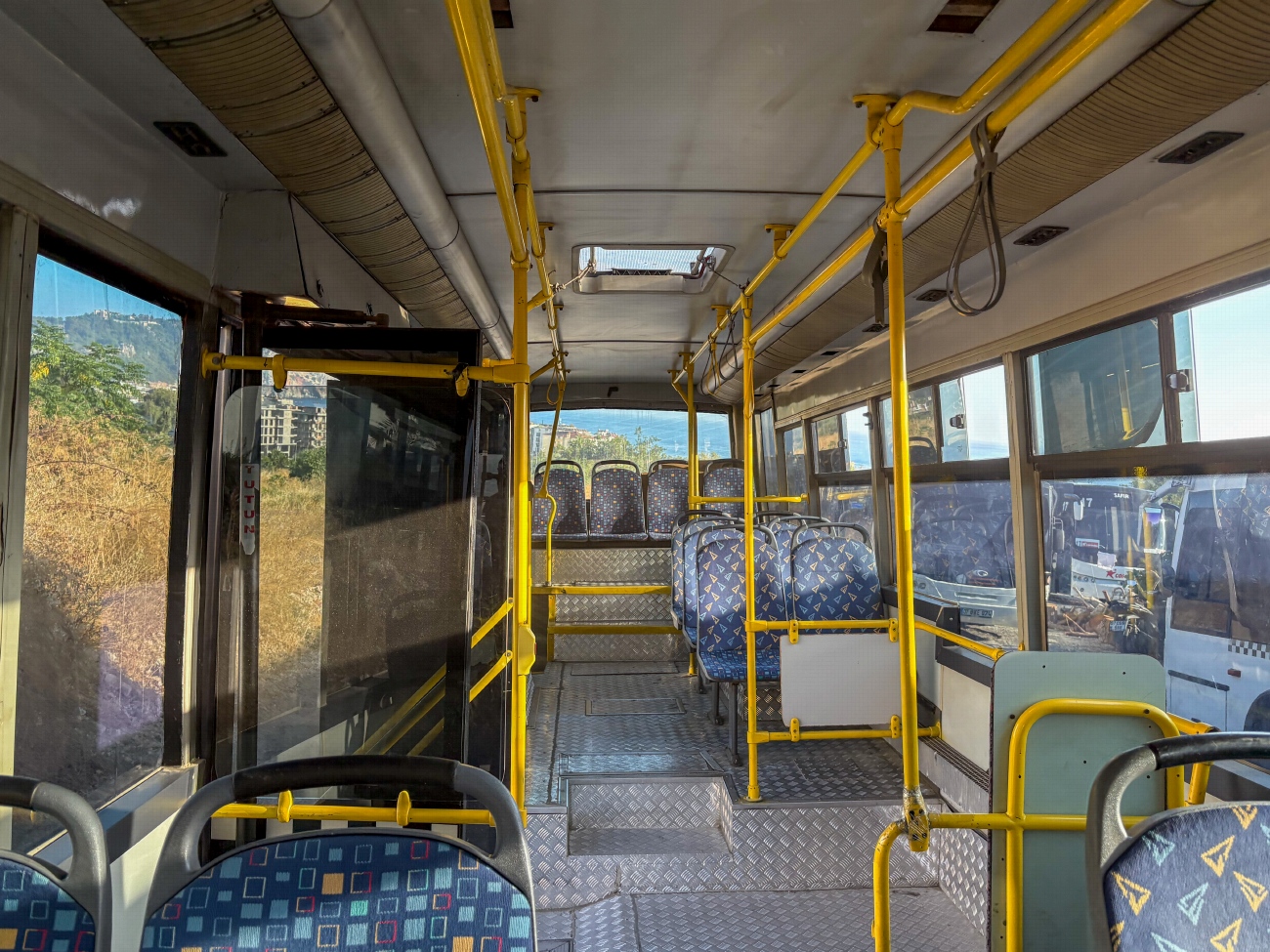 Турция, Isobüs City  900 № 44