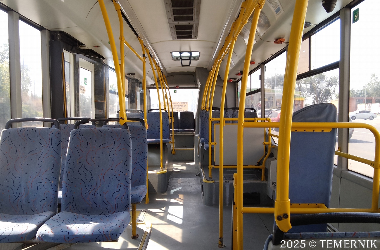 Ростовская область, МАЗ-203.069 № 5041