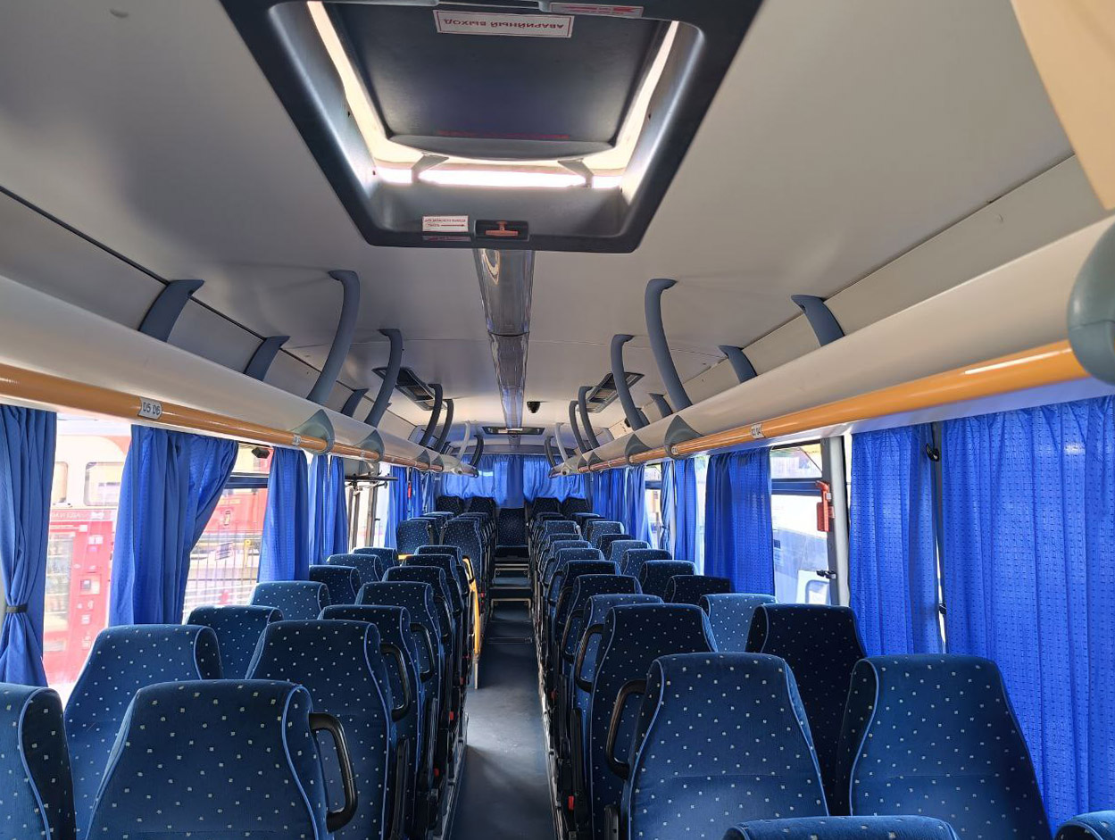 Калининградская область, Irisbus Crossway 12.8M № 24