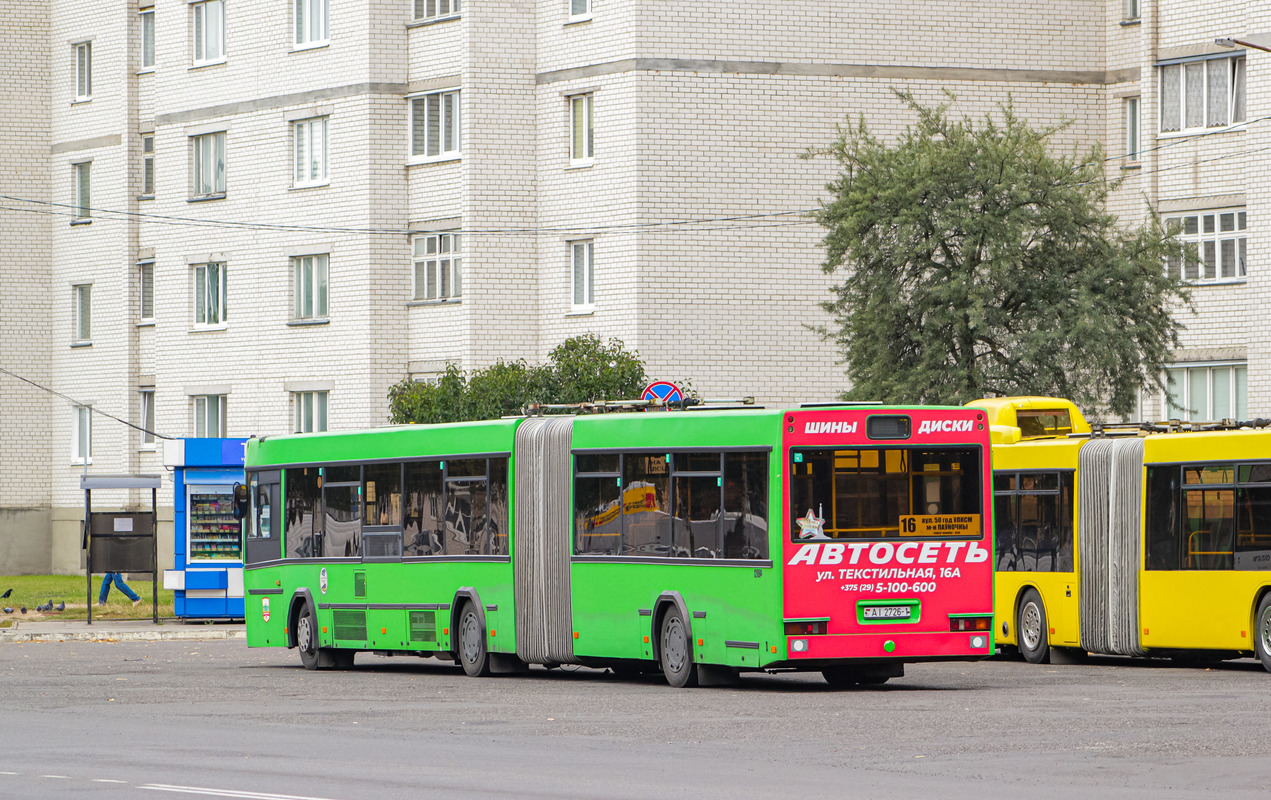 Брестская область, МАЗ-105.465 № 12060 Брестская область, МАЗ-105.465 № 12060