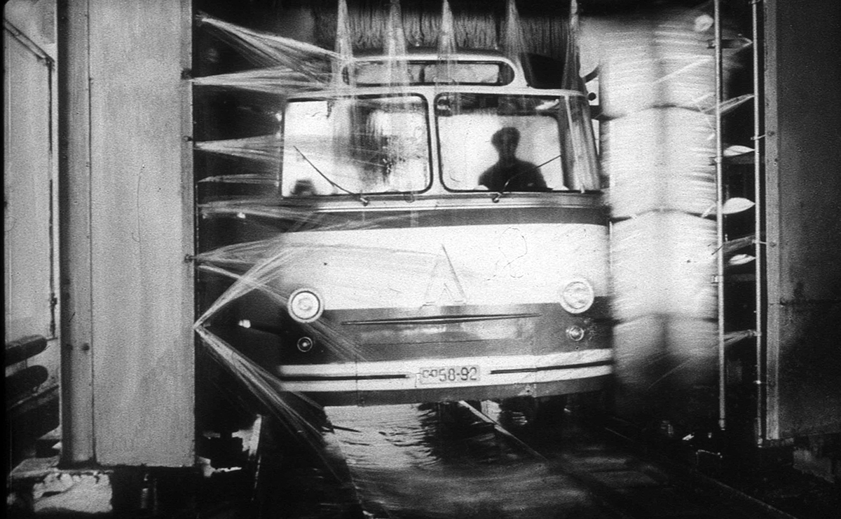 Краснодарский край, ЛАЗ-695* № СО 58-92; Краснодарский край — Старые фотографии