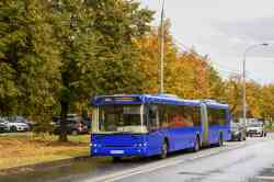 Московская область, ЛиАЗ-6213.22 № 081418