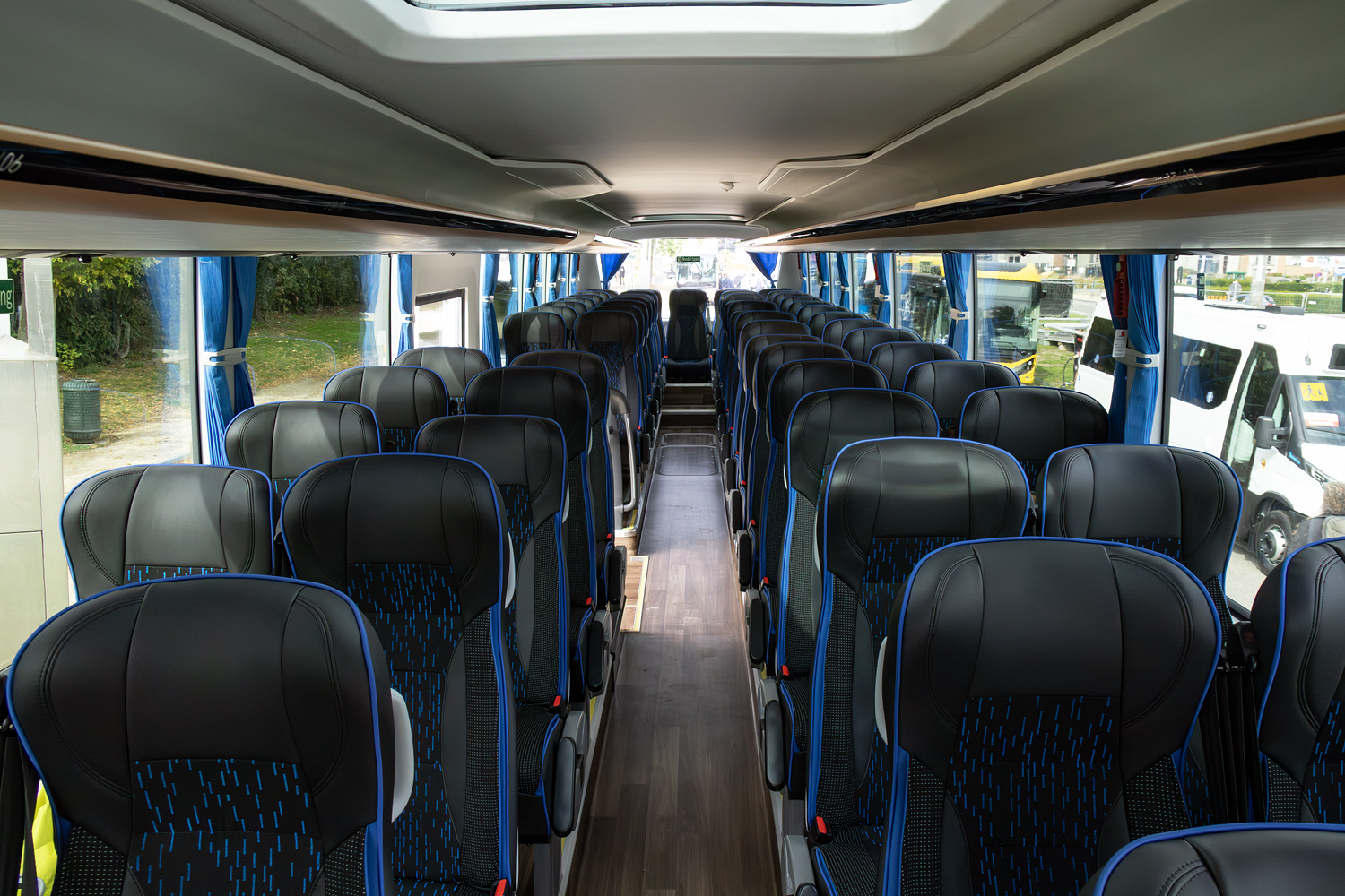 Нидерланды, Yutong T14E № BB-206-R; Бельгия — Busworld Europe 2025