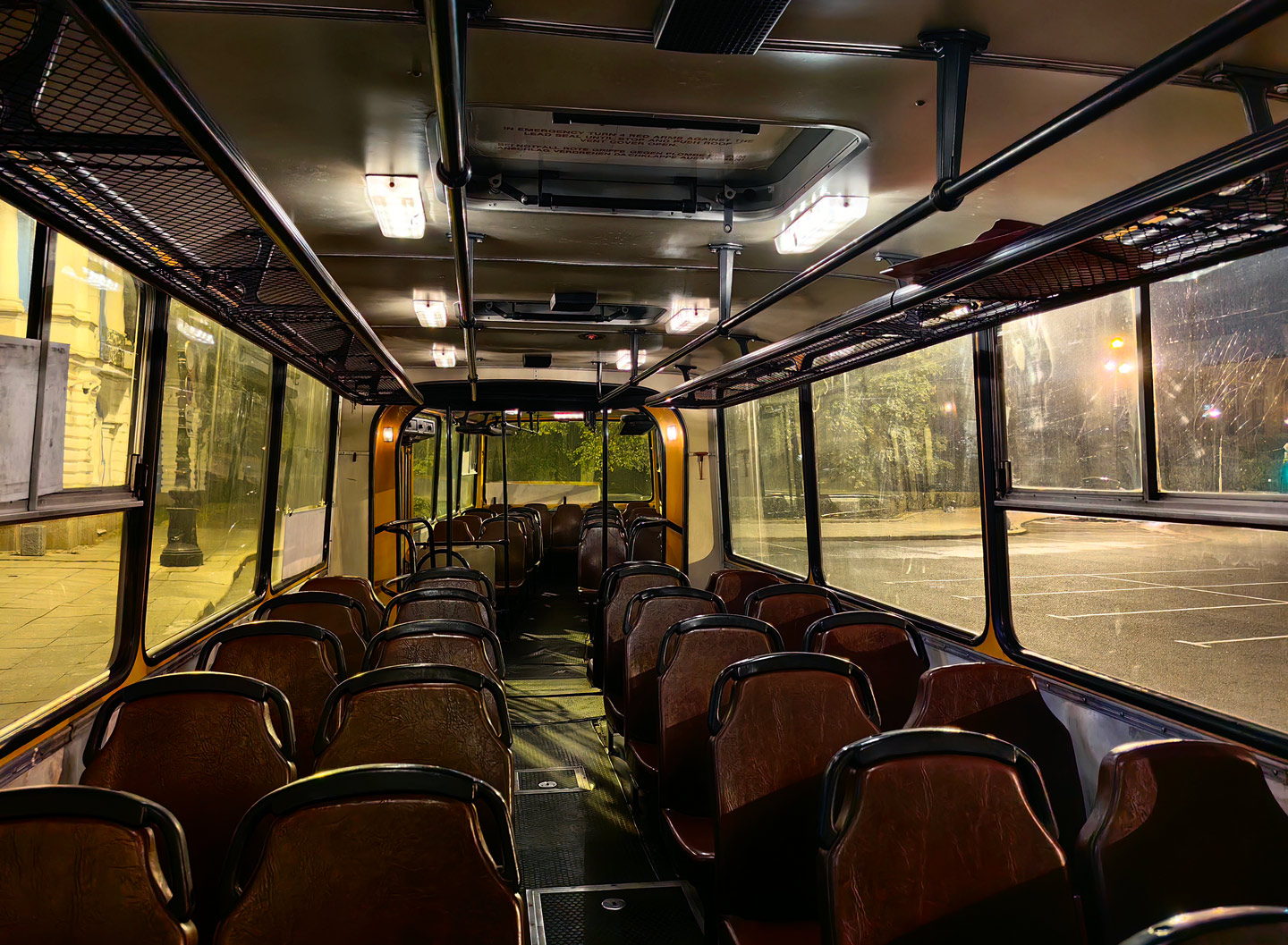 Санкт-Петербург, Ikarus 280.03 № О 680 МС 198