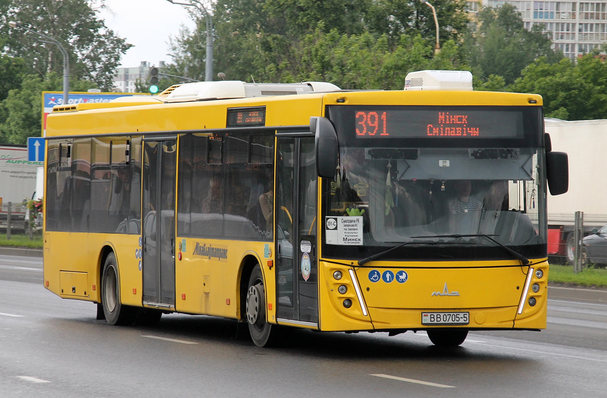 Минская область, МАЗ-203.147 № 359