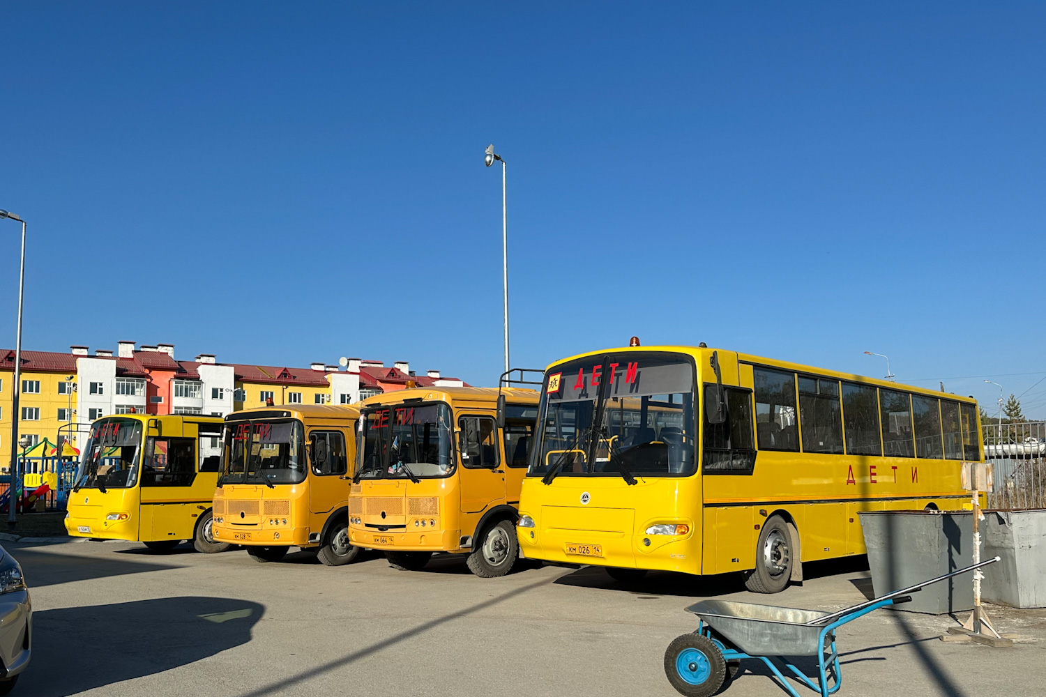 Саха (Якутия) — Разные фотографии