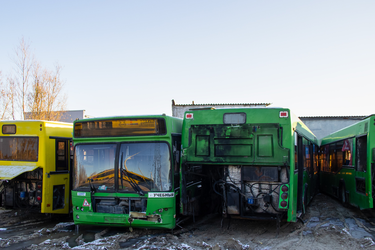 Ханты-Мансийский АО — Разные фотографии