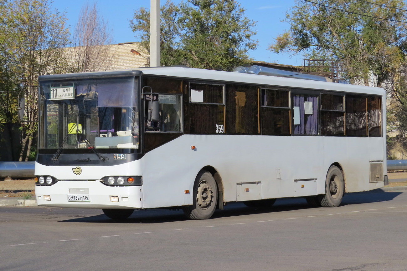 Волгоградская область, Волжанин-5270-10-04 № 359
