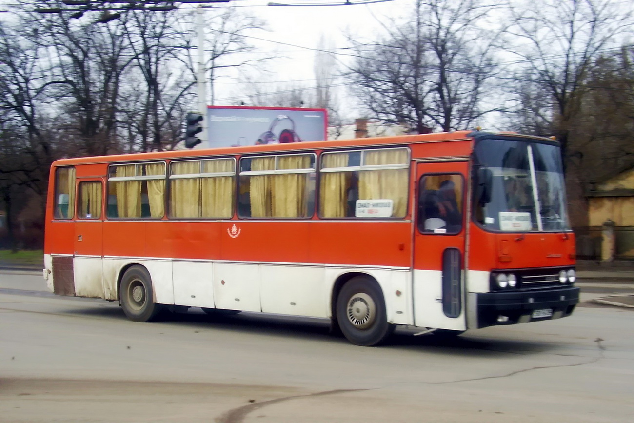 Одесская область, Ikarus 256.54 № 85