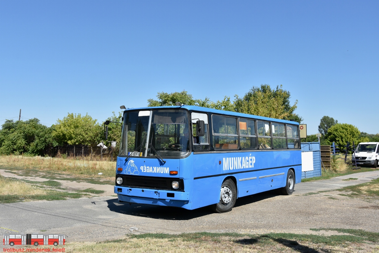 Венгрия, Ikarus 260 (280) № I 37FA 25