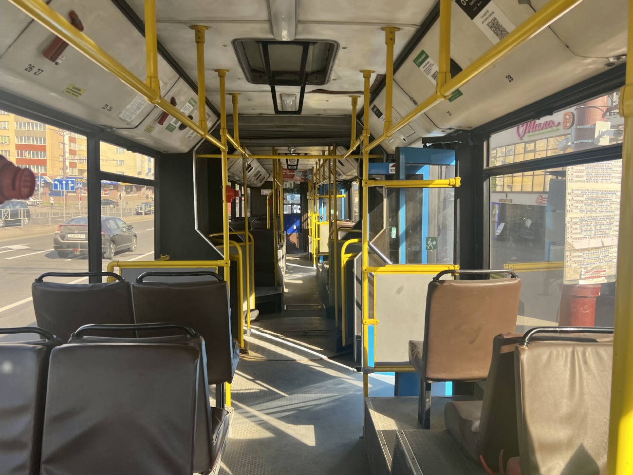 Гродненская область, МАЗ-105.465 № 043000