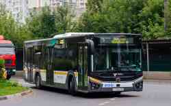 Moscow region, LiAZ-L01R31 Citymax 12 # 052002