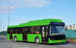 Tumen region, LiAZ-5292.67 (CNG) # АУ 302 72