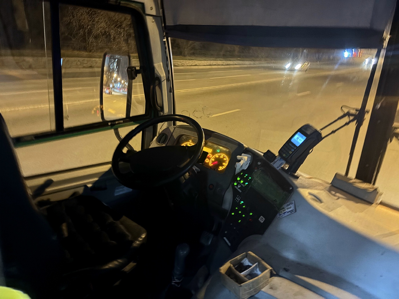 Свердловская область, ПАЗ-320412-04 "Вектор" № КМ 908 66