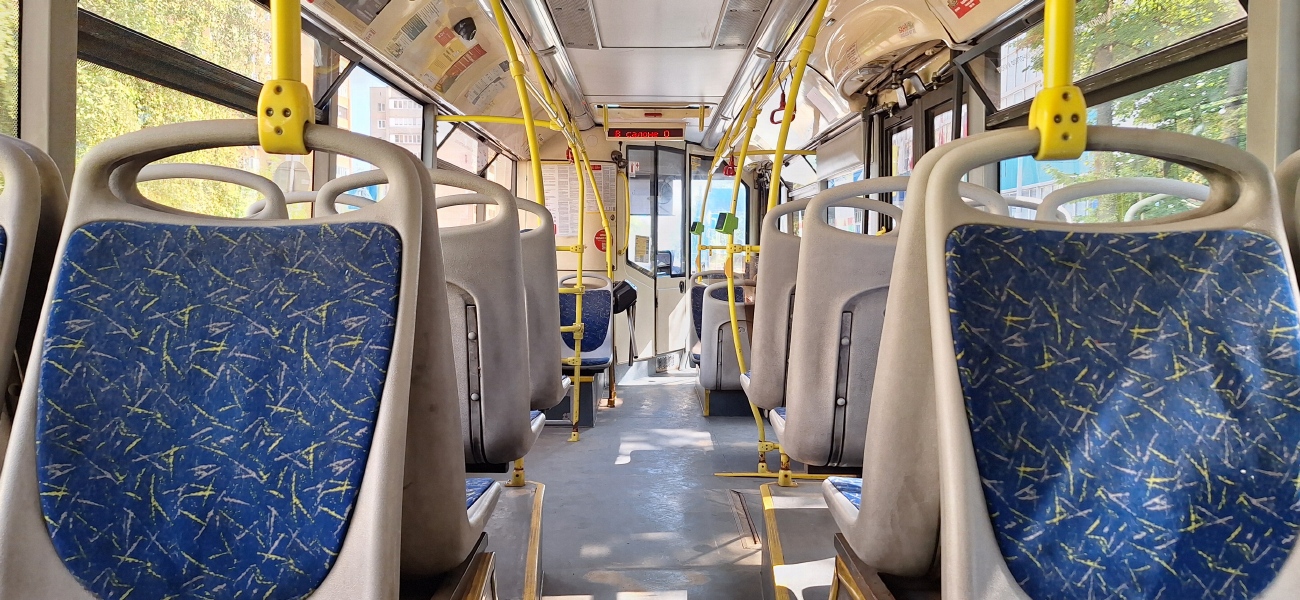 Московская область, ЛиАЗ-5292.60 № 127260