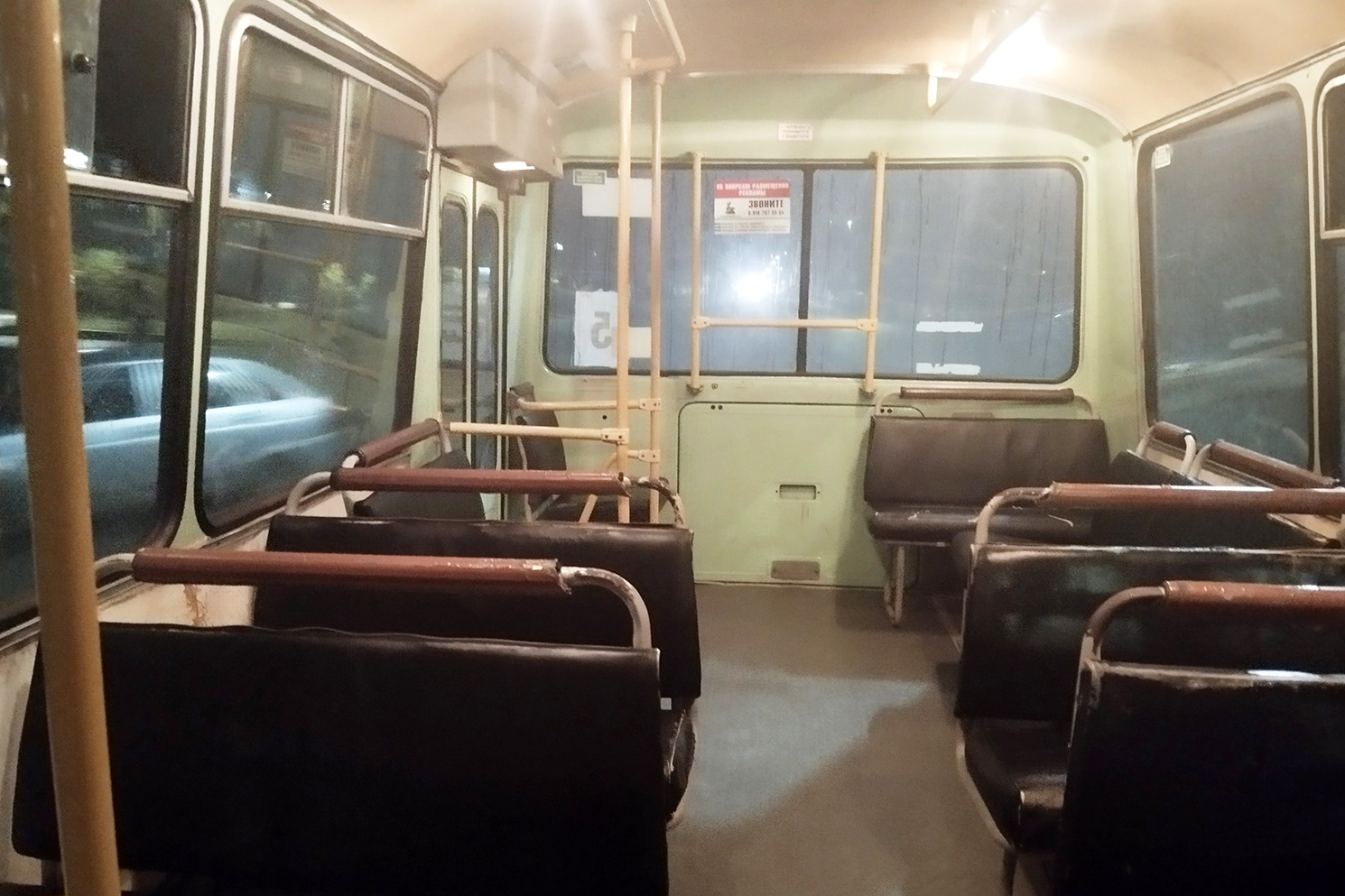 Ставропольский край, ПАЗ-32054 № К 374 ТС 26 Ставропольский край, ПАЗ-32054 № К 374 ТС 26