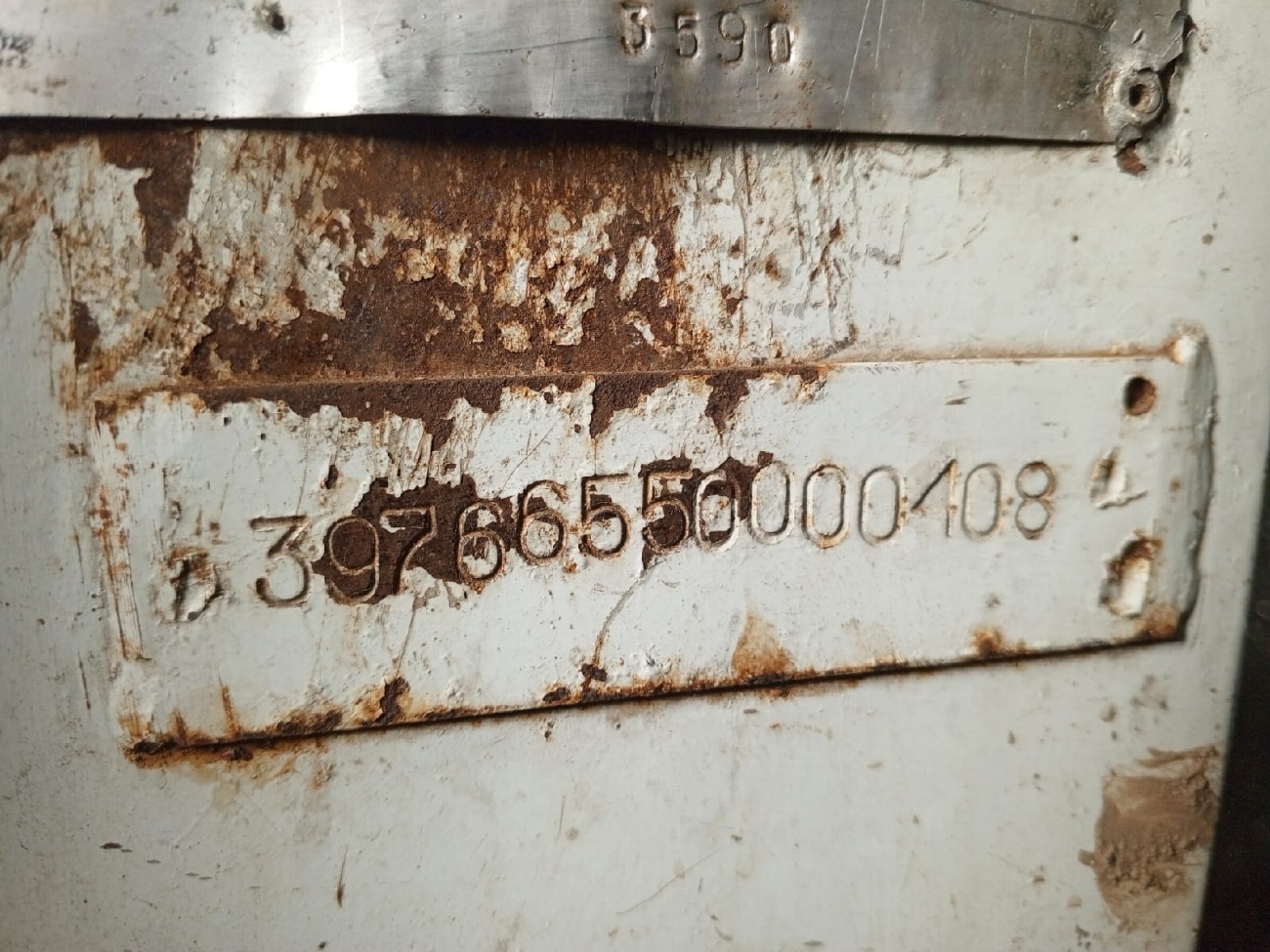 Башкортостан, КАвЗ-39766* № С 284 ЕО 02