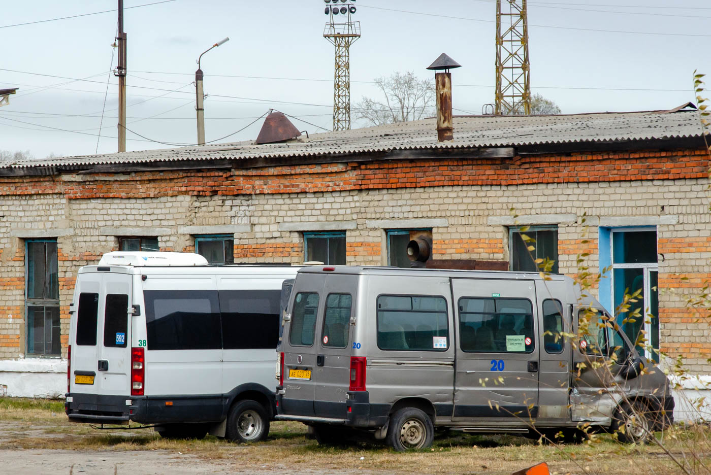 Амурская область — Разные фотографии