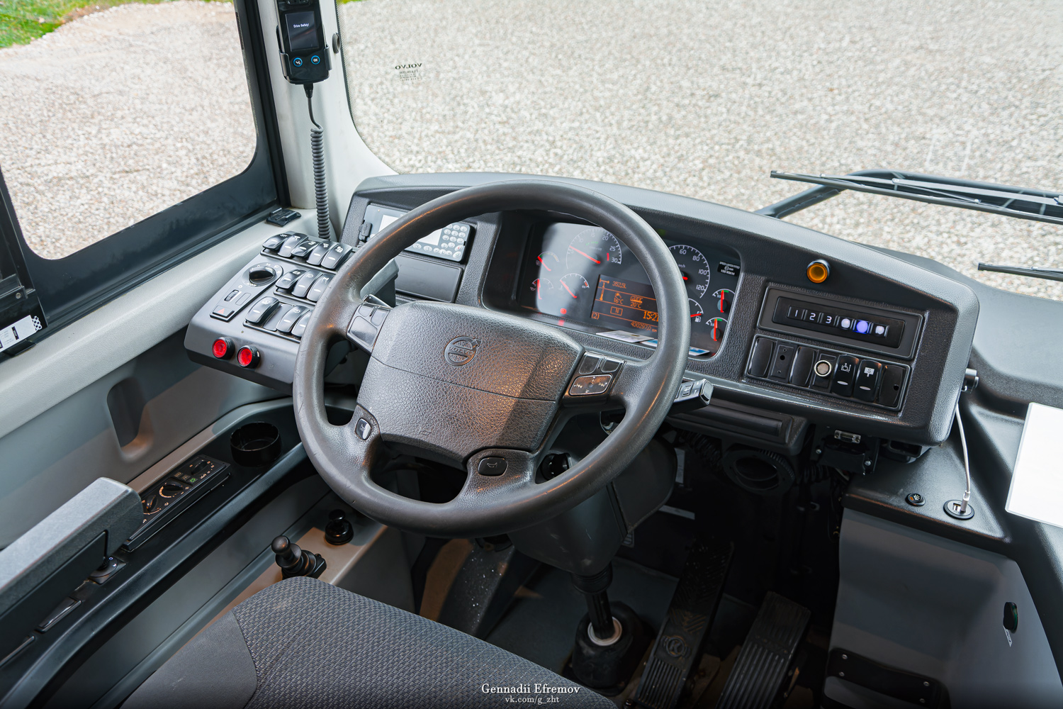 Калининградская область, Volvo 8900 № Т 898 ОВ 39