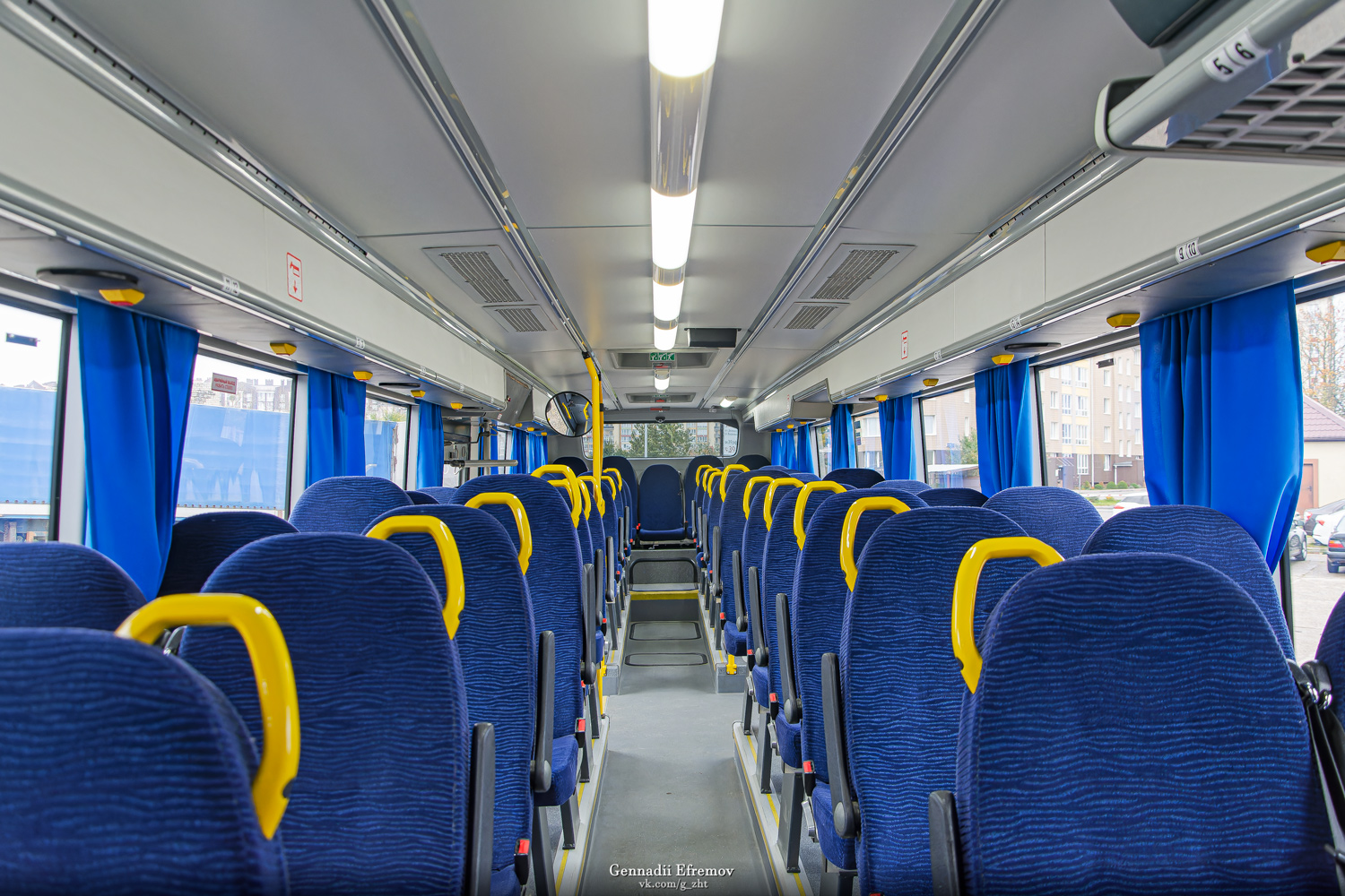 Калининградская область, Volvo 8900 № Т 898 ОВ 39