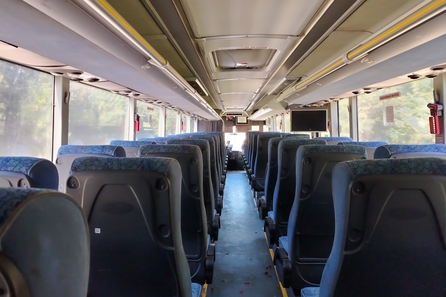 Московская область, ГолАЗ-525110-10 "Вояж" № 095016