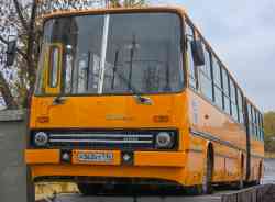 Татарстан, Ikarus 280.33 № Р 363 ХТ 716
