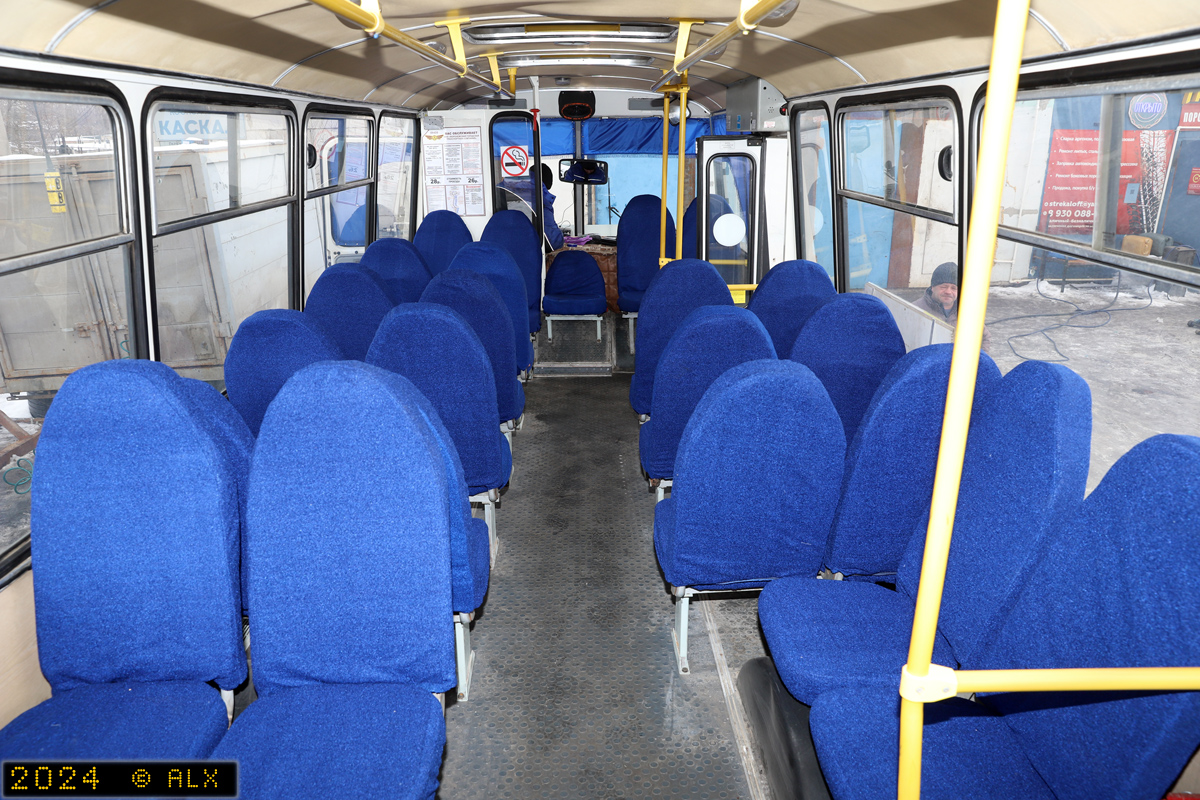 Воронежская область, ПАЗ-4234-04 № 06429