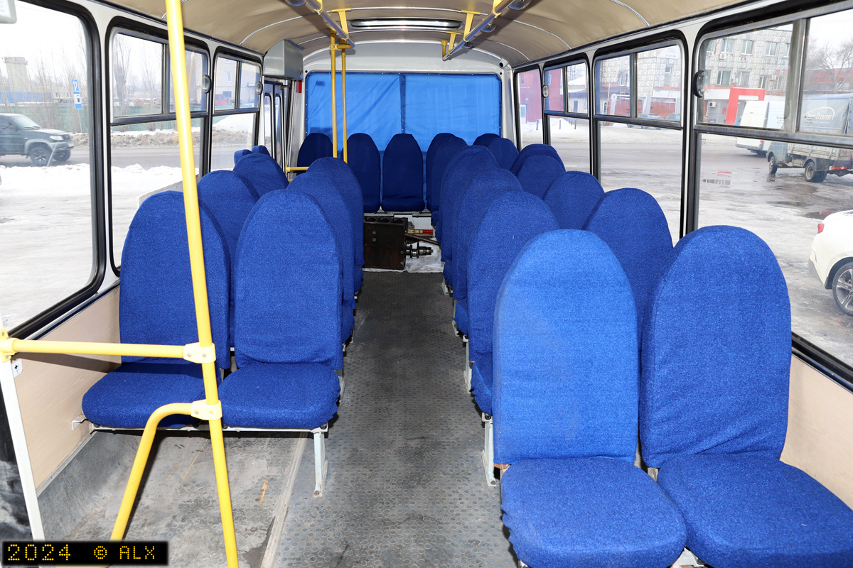 Воронежская область, ПАЗ-4234-04 № 06429