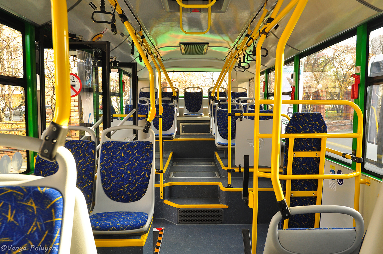 Челябинская область, Volgabus-4298.04 № 4298.04 - 1