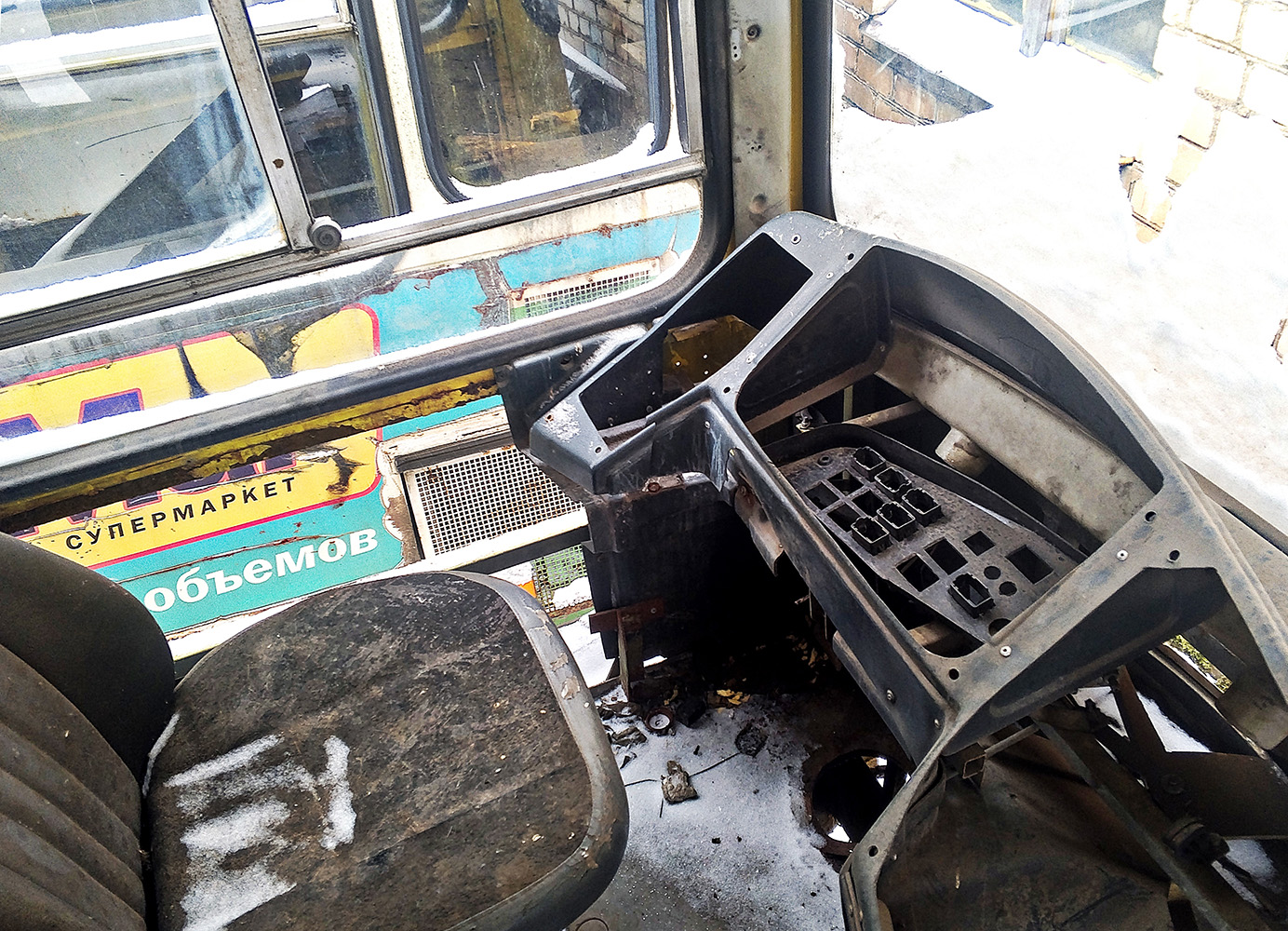 Тверская область, ЛиАЗ-5256.35 № АК 494 69